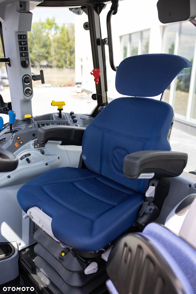 New Holland T5.100 ELECTROCOMMAND - 23
