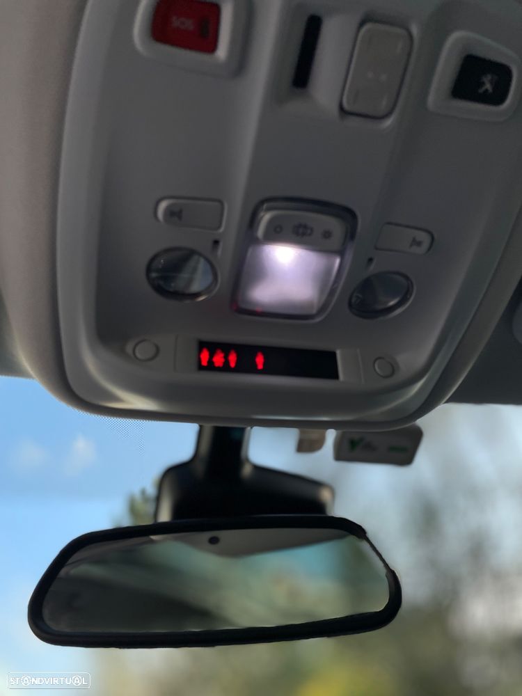 Peugeot 308 SW 1.6 e-HDi Allure - 10