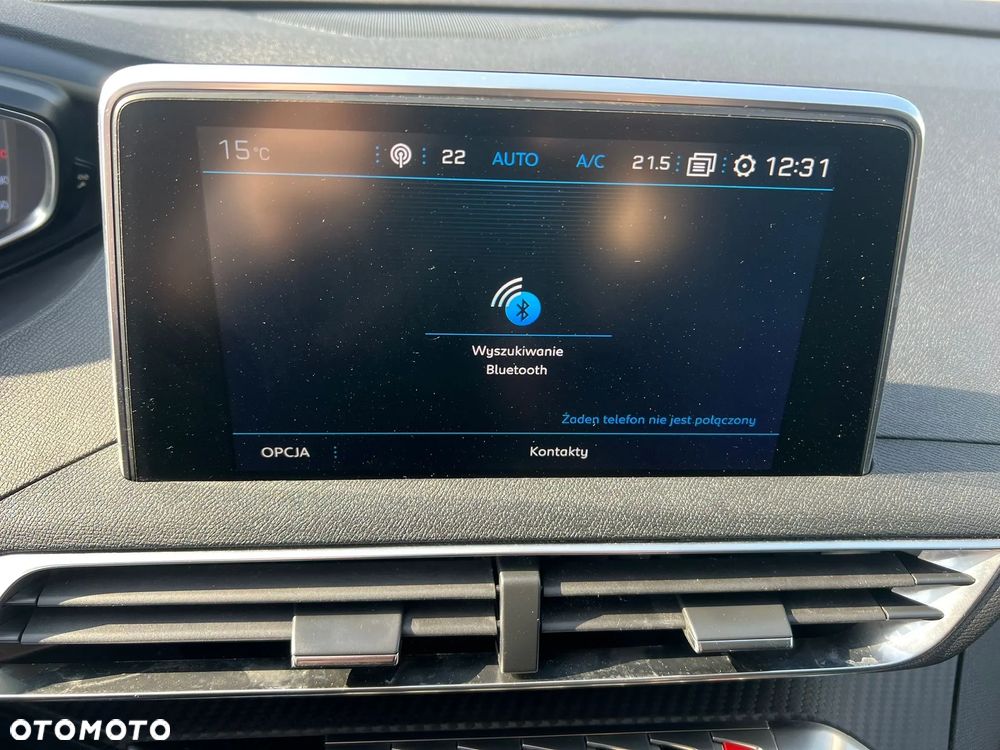 Peugeot 3008 - 13