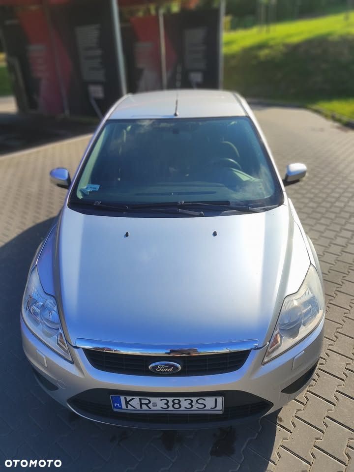 Ford Focus 1.6 TDCi cDPF Trend - 3