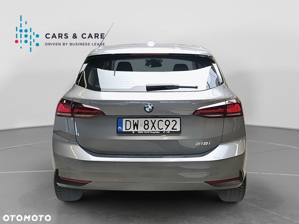 BMW Seria 2 218i - 23
