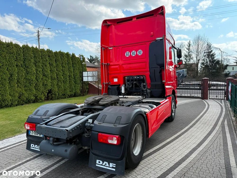 DAF XF 530 - 5