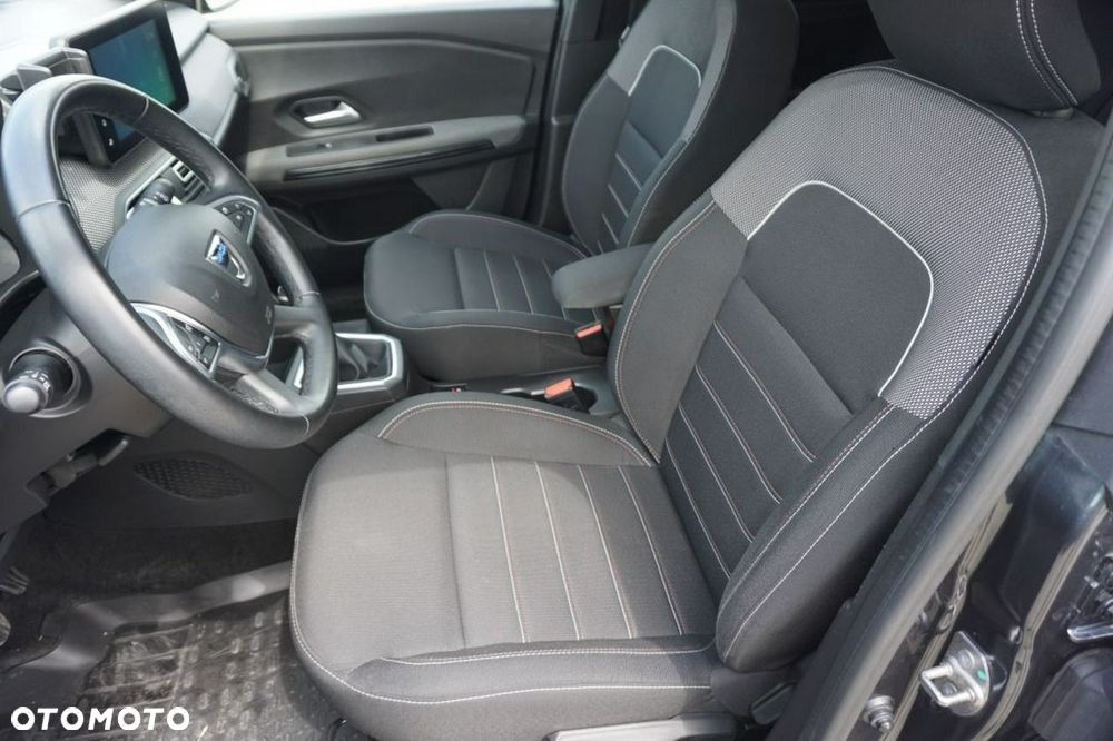 Dacia Jogger - 9