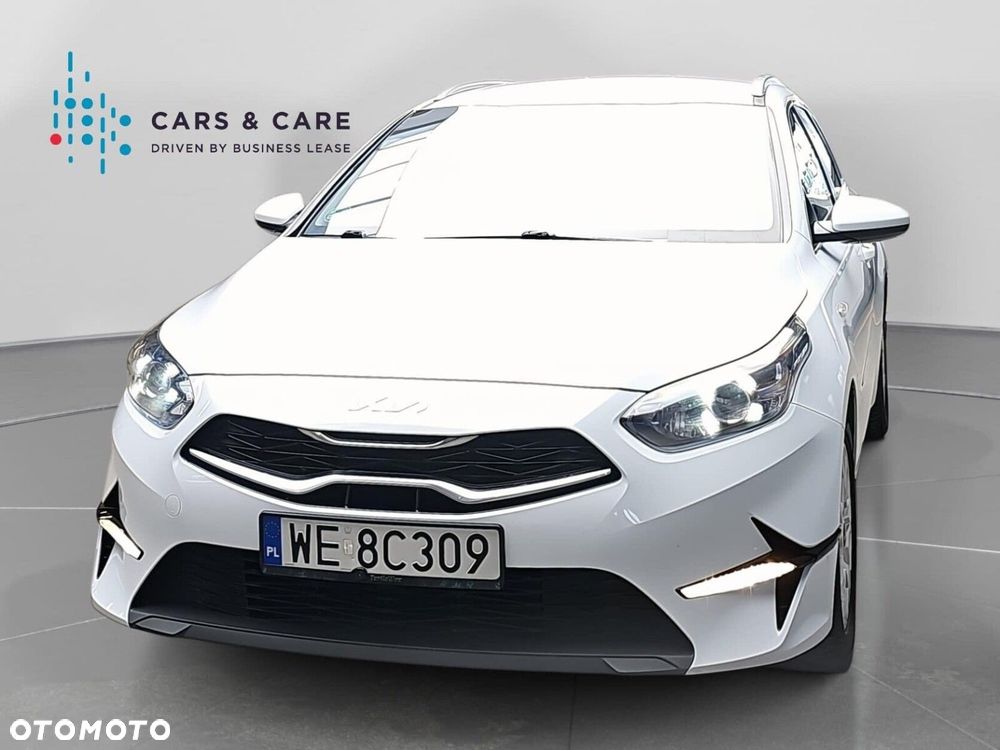 Kia Ceed 1.5 T-GDI M - 2