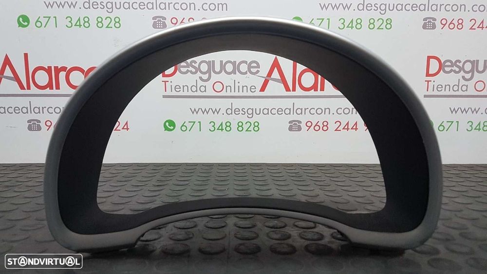 TAPA DO PAINEL DE INSTRUMENTOS VOLKSWAGEN BEETLE (5C1) SPORT - 3