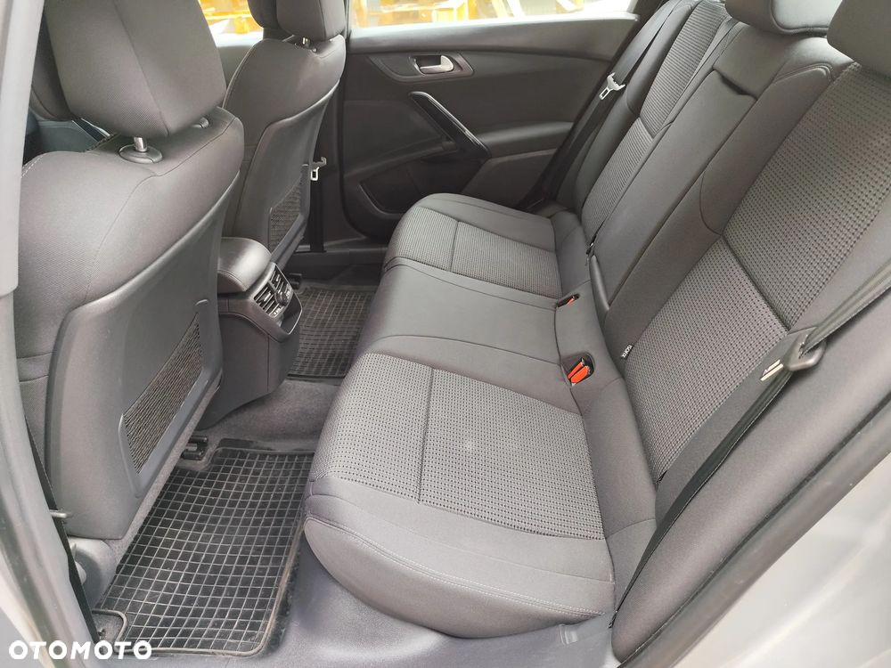 Peugeot 508 1.6 e-THP Active S&S - 21