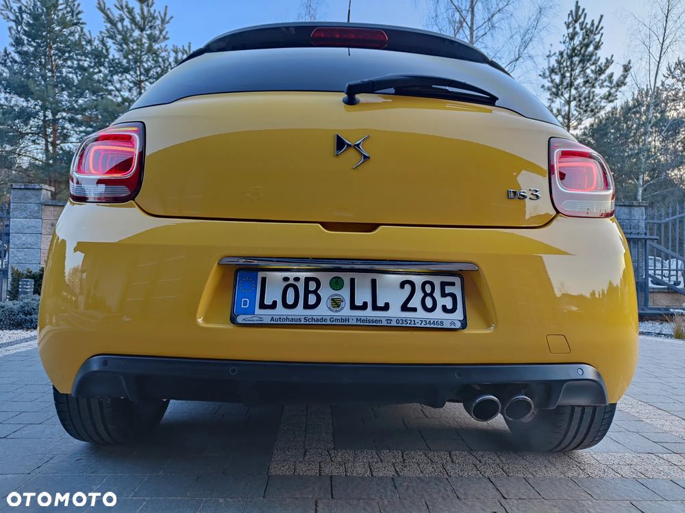 Citroën DS3 - 27