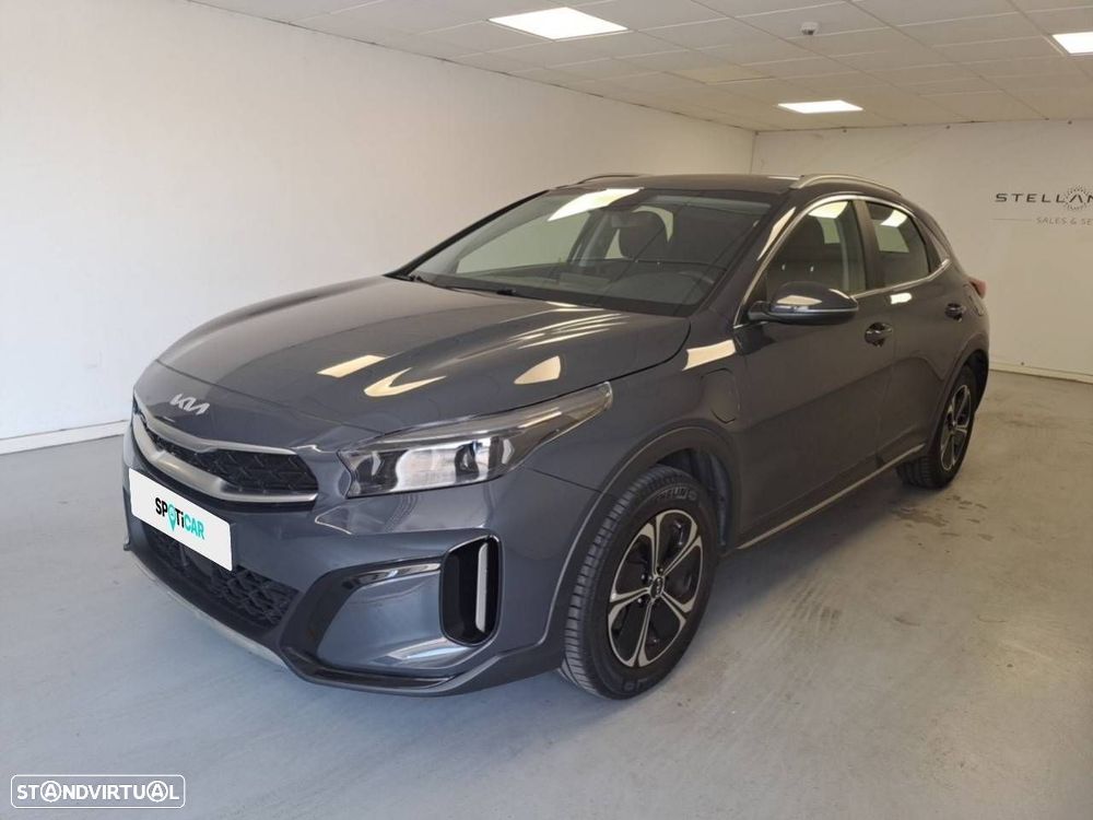 Kia XCeed 1.6 GDi PHEV Drive - 26