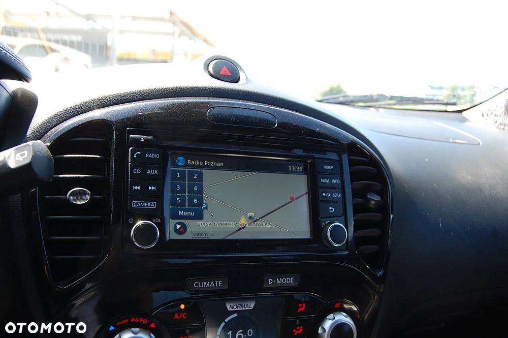 Nissan Juke - 12