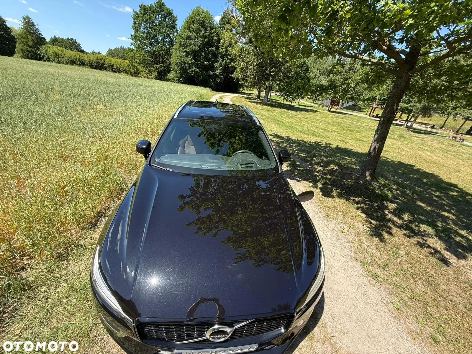 Volvo XC 60 T8 AWD Plug-In Hybrid Inscription - 26