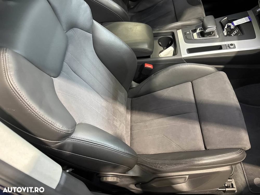 Audi Q5 50 TFSIe quattro S tronic S line - 19