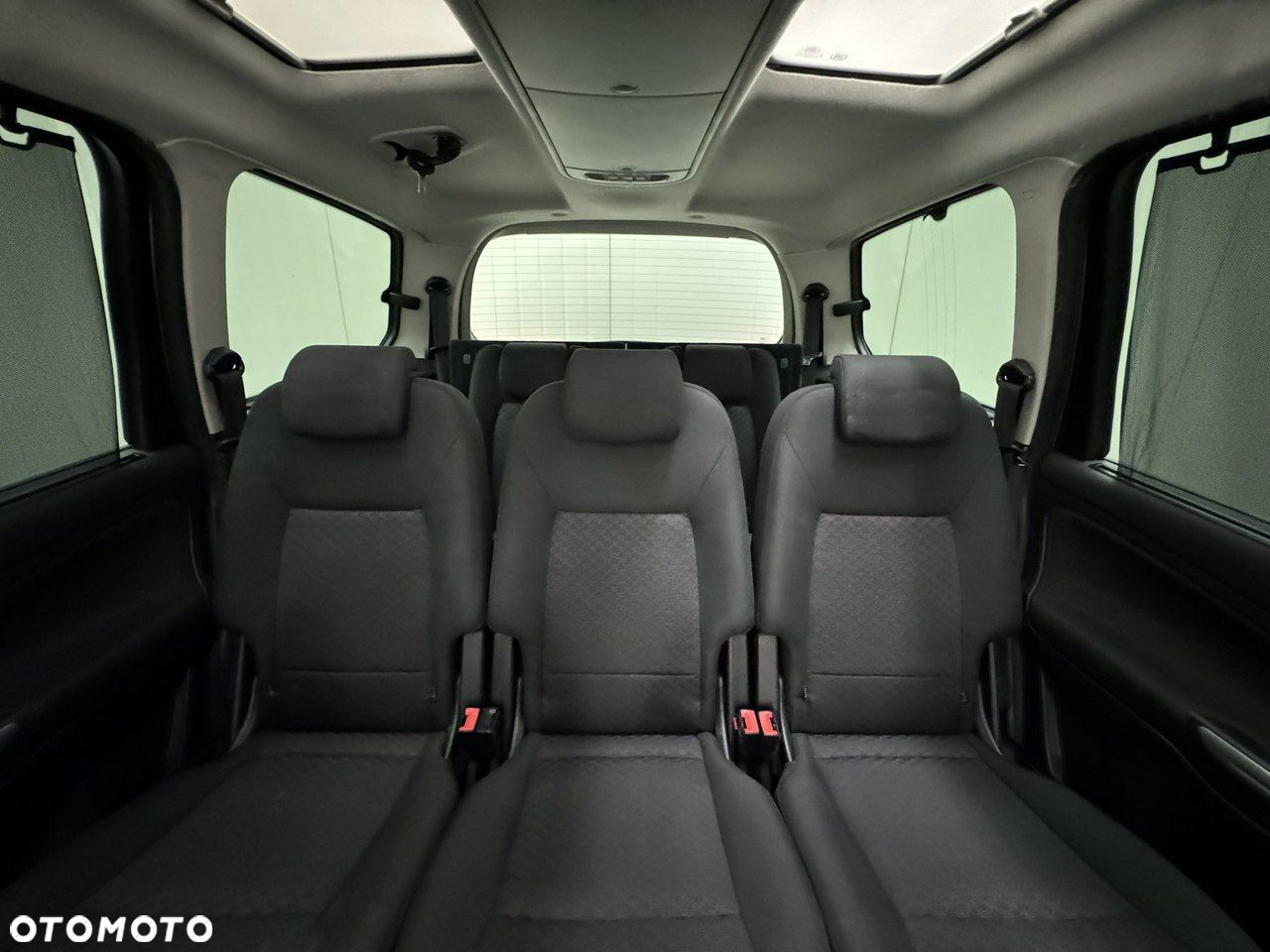 Ford Galaxy - 27
