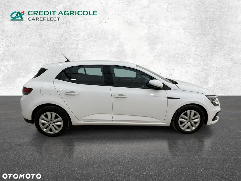 Renault Megane 1.3 TCe FAP Equilibre - 5