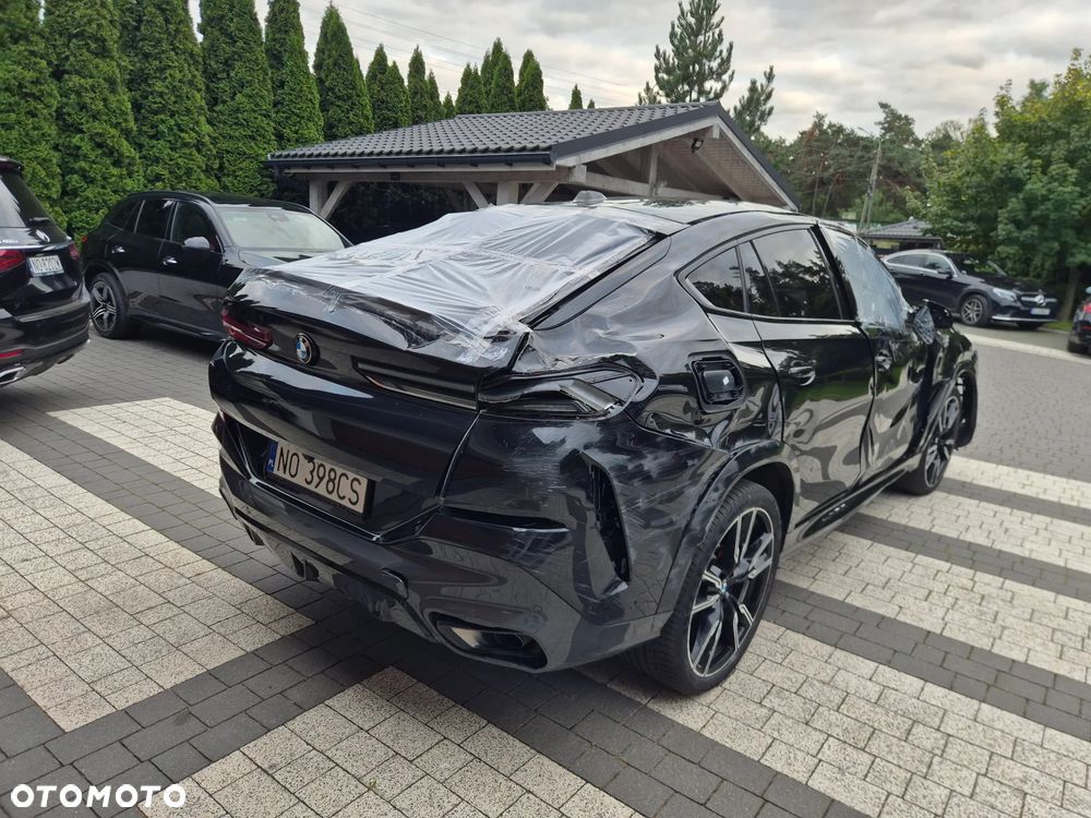 BMW X6 - 19