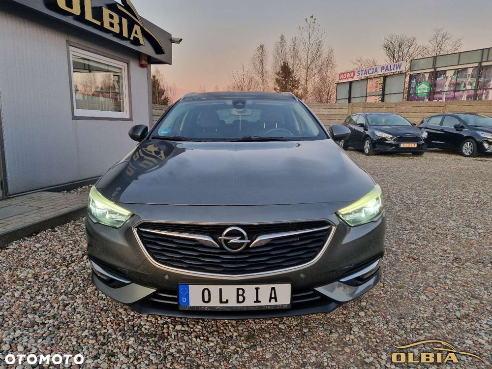 Opel Insignia - 13