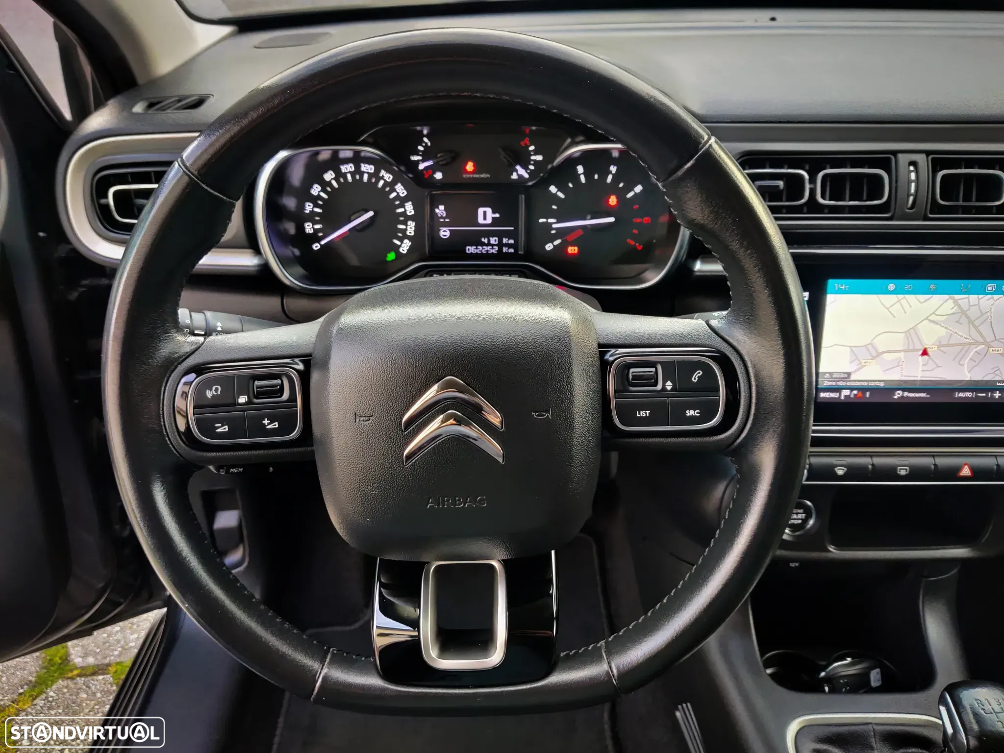 Citroën C3 Pure Tech 110 S&S PLUS - 28