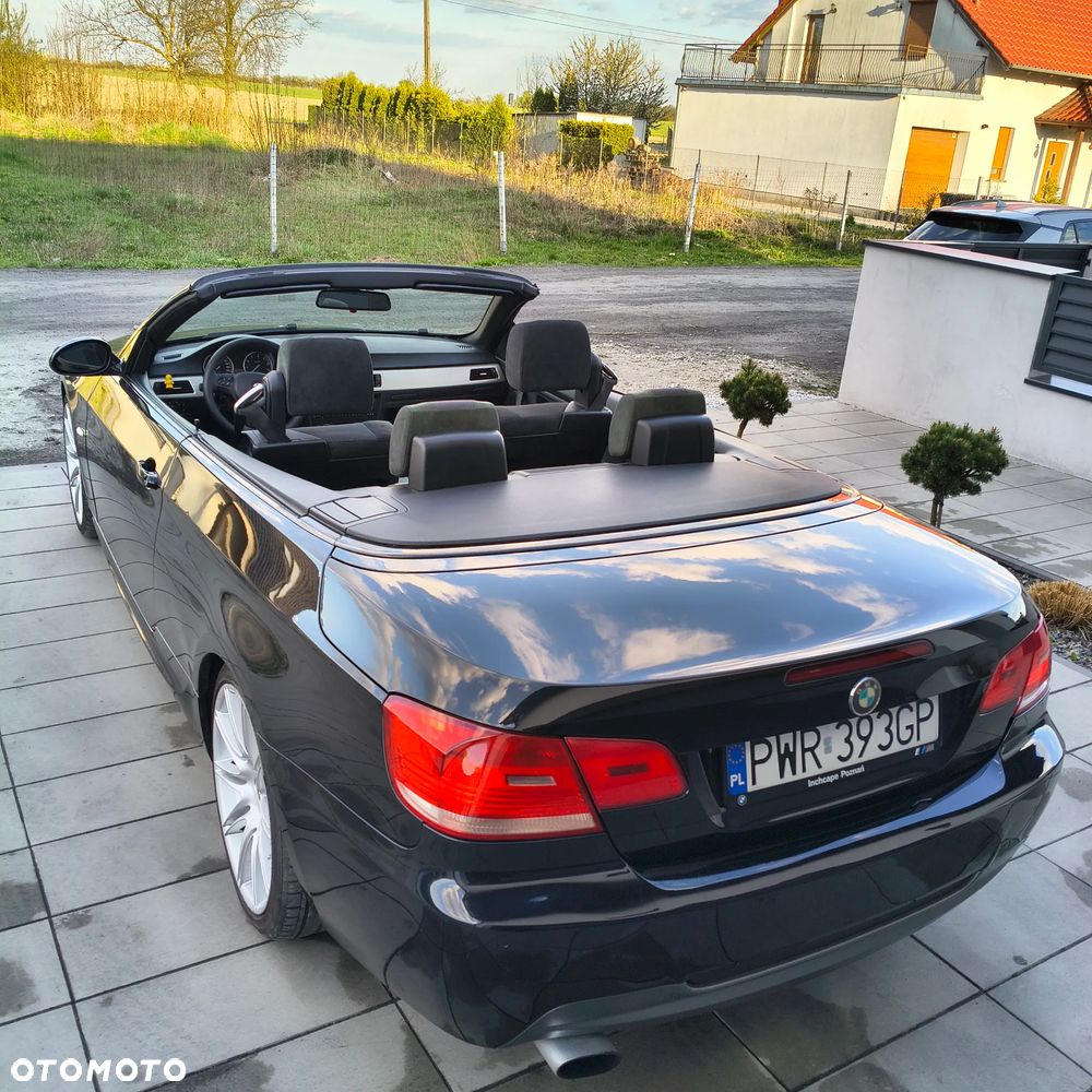 BMW Seria 3 320i - 20