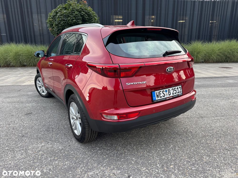 Kia Sportage 1.6 GDI XL 2WD - 15