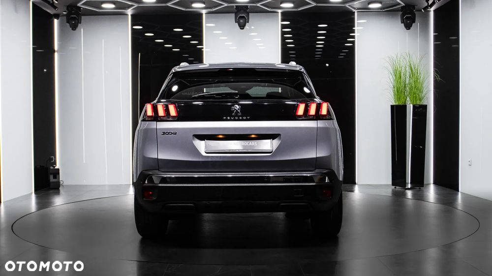 Peugeot 3008 1.2 PureTech Allure S&S - 6