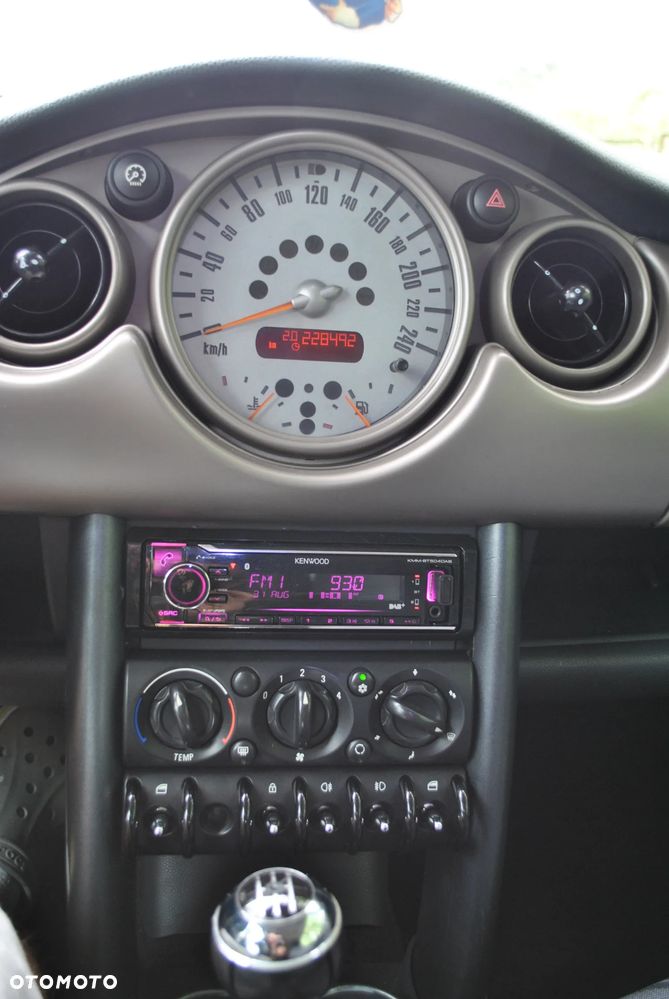 MINI ONE - 35