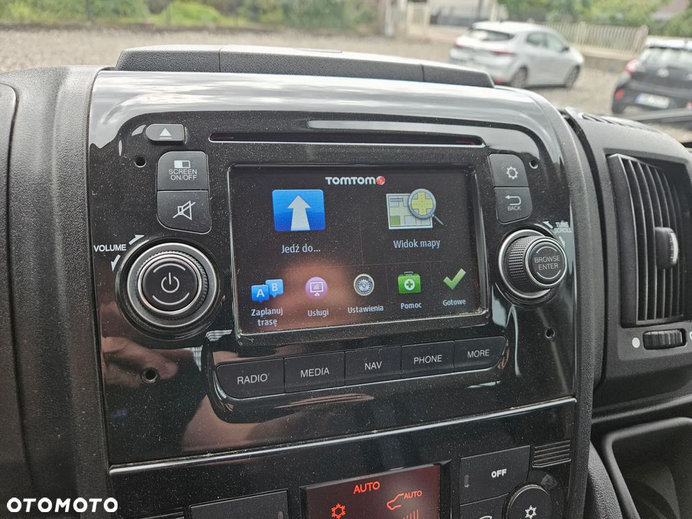 Fiat Ducato - 8