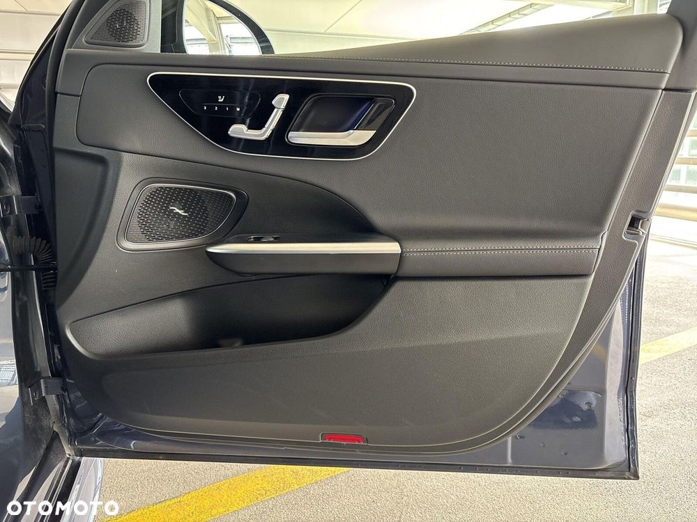 Mercedes-Benz Klasa C - 19