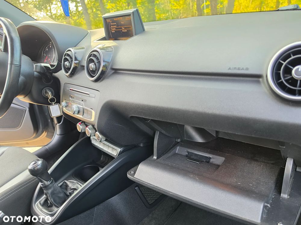 Audi A1 Sportback - 14