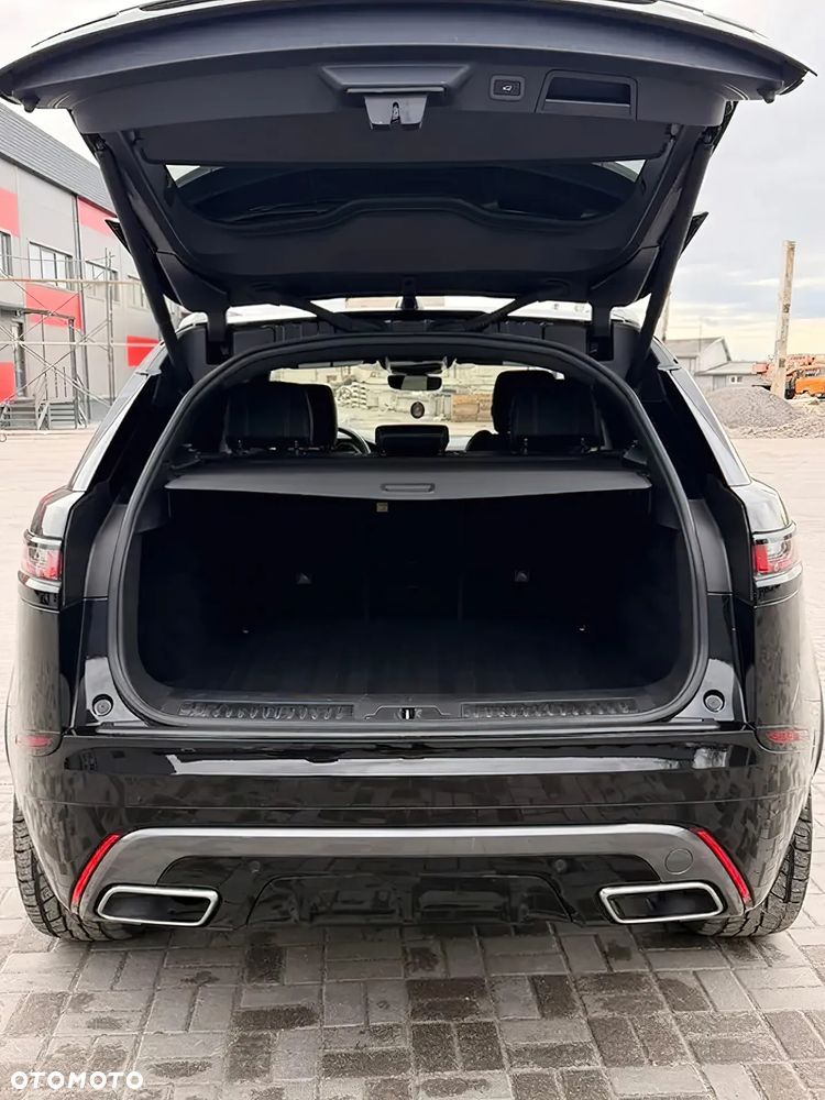 Land Rover Range Rover Velar 2.0 Si4 R-Dynamic SE - 14
