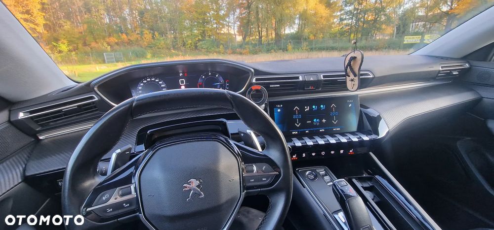 Peugeot 508 - 19