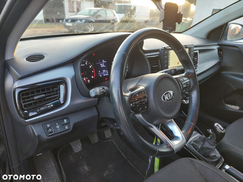Kia Rio 1.0 T-GDI L - 4