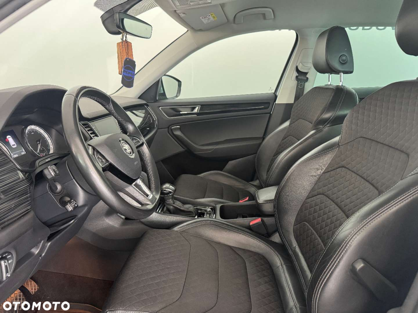 Skoda Kodiaq - 18