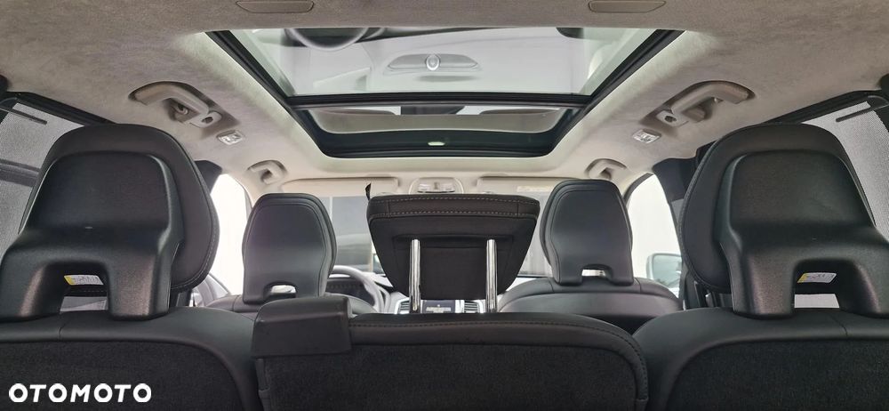 Volvo XC 90 T8 AWD Plug-In Hybrid Ultimate Bright 7os - 28