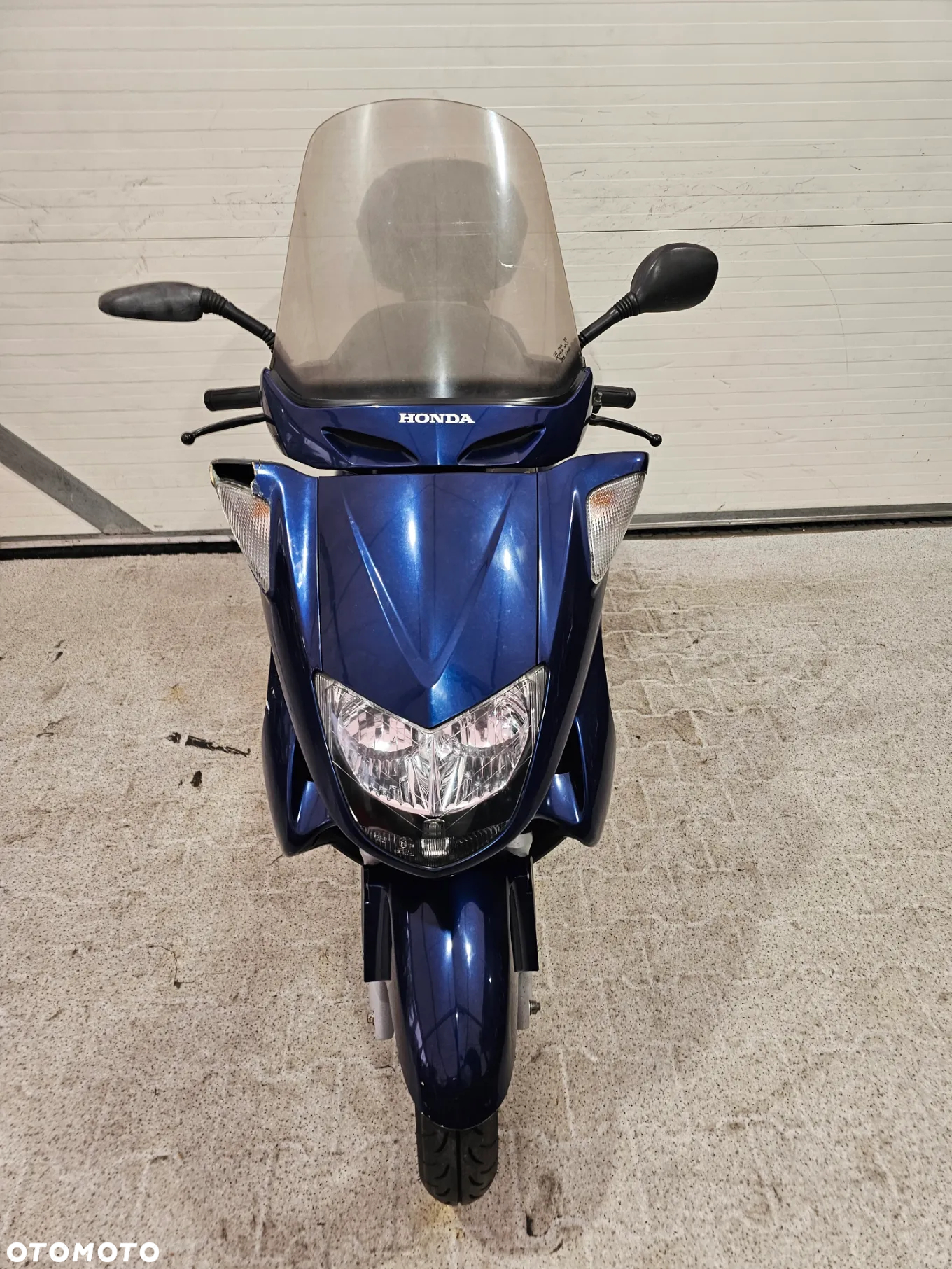 Honda Inny - 15