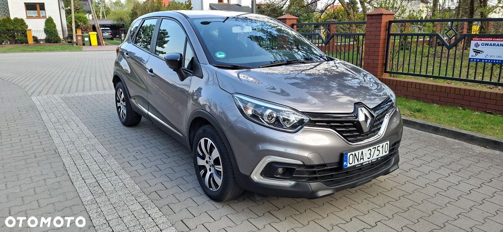 Renault Captur ENERGY TCe 90 Start&Stop Intens - 2