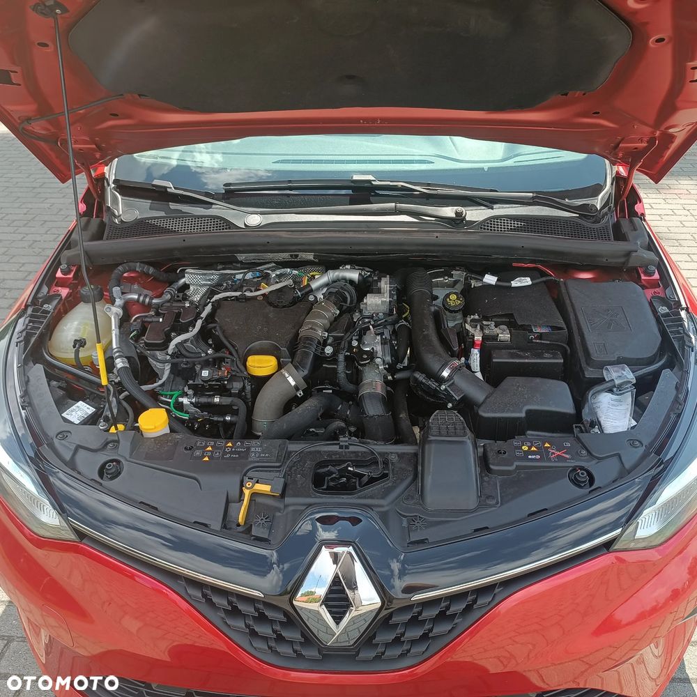 Renault Clio - 26