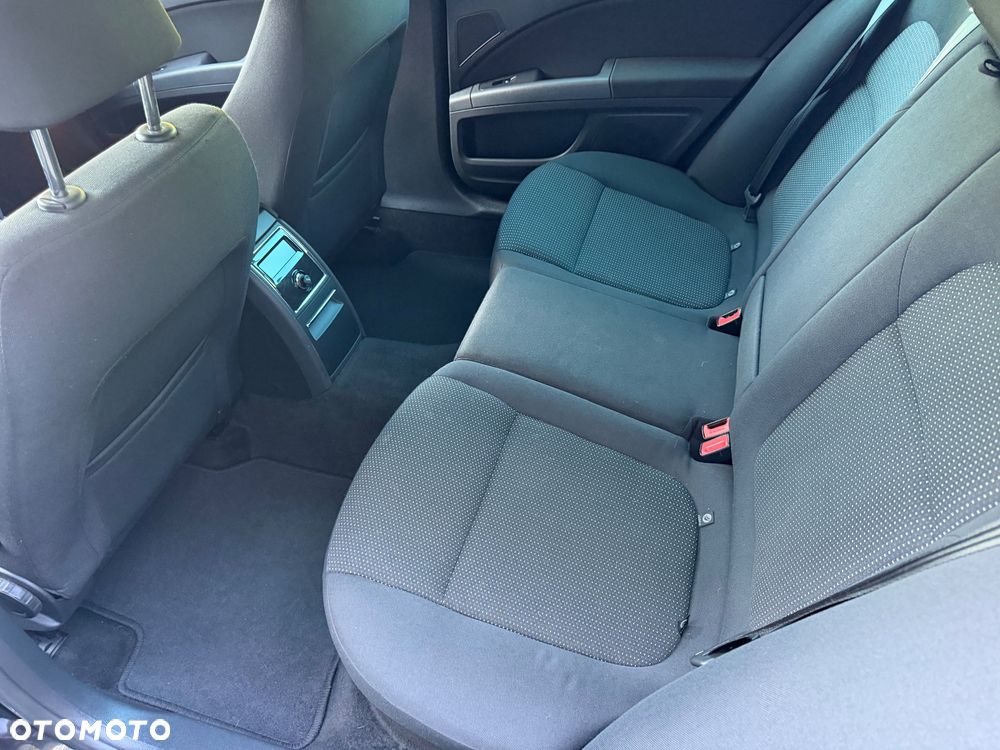 Skoda Superb - 19