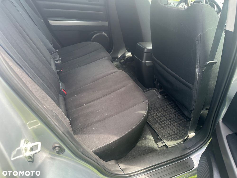 Mazda CX-7 2.2 CD Exclusive - 6