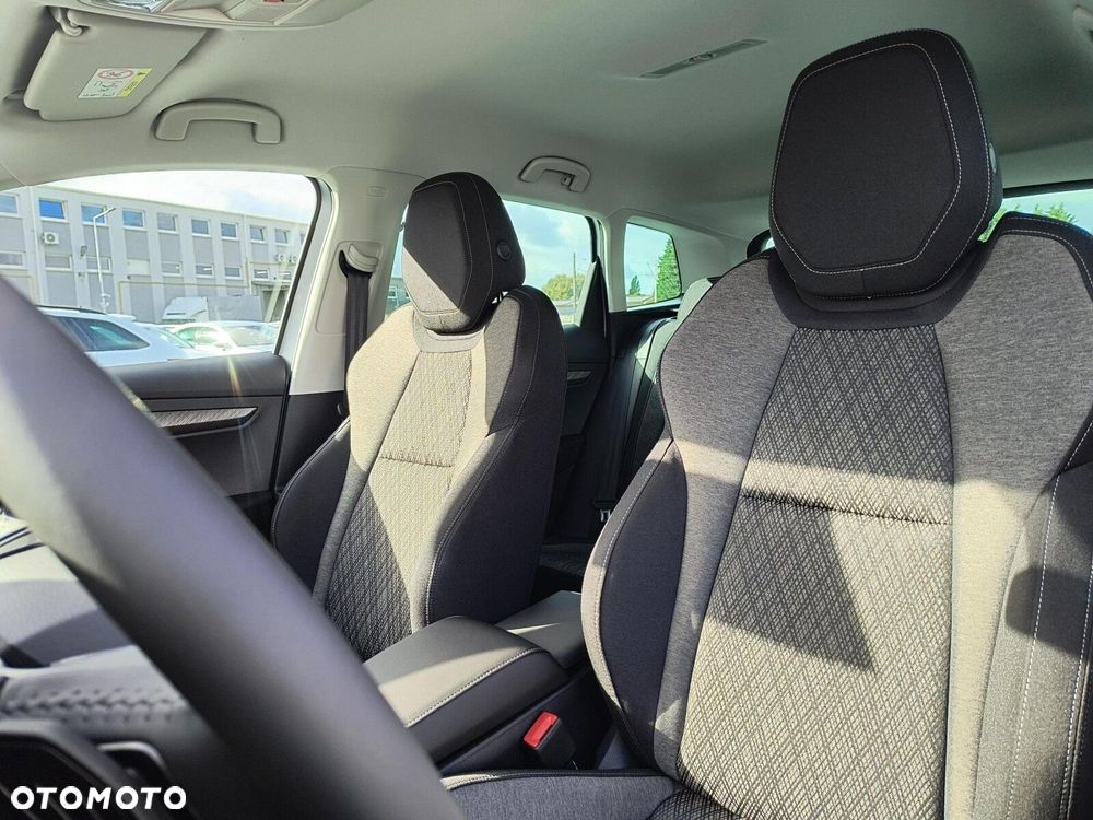 Skoda Karoq 1.5 TSI ACT Edition 130 DSG - 11