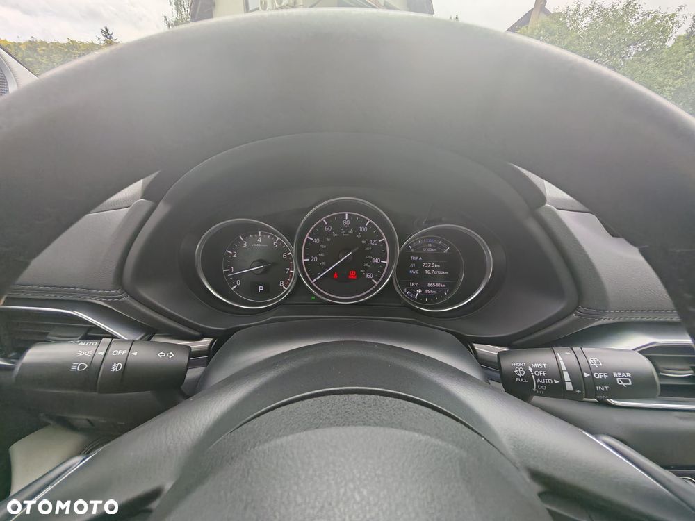 Mazda CX-5 - 6