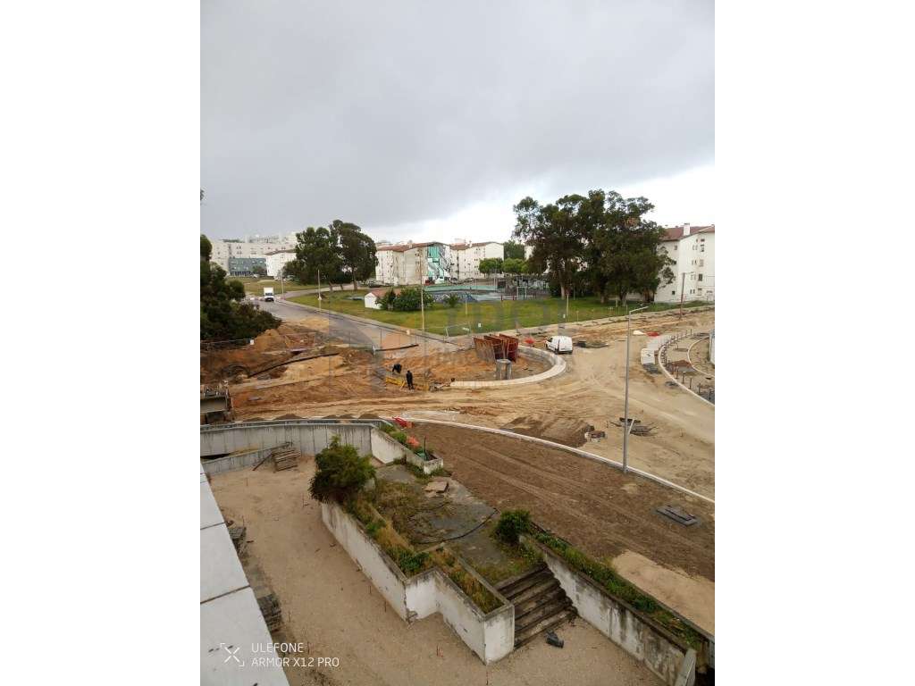Apartamento T3 Alto do Seixalinho - Grande imagem: 2/24