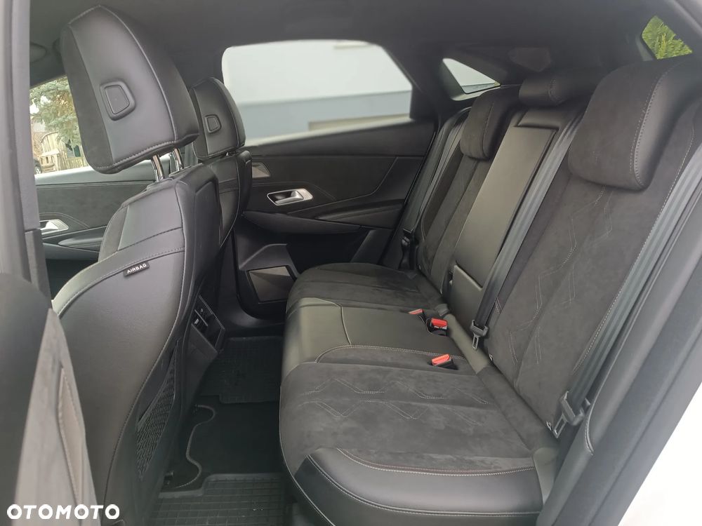 DS Automobiles DS 7 Crossback 1.6 PureTech GPF Performance Line + - 17