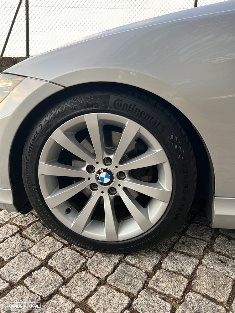 BMW 320 d Sport Auto - 7