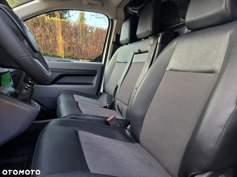 Toyota ProAce - 10