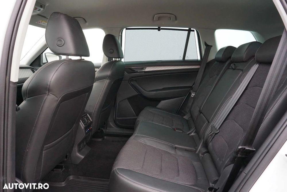 Skoda Kodiaq 2.0 TDI 4X4 DSG Style - 30