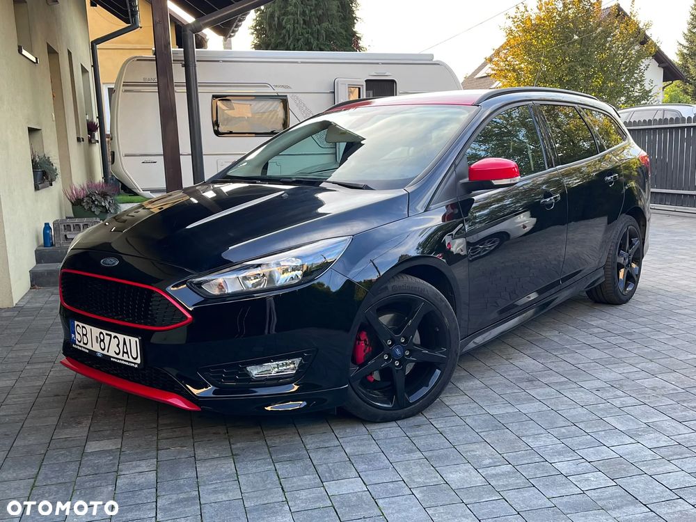 Ford Focus - 2