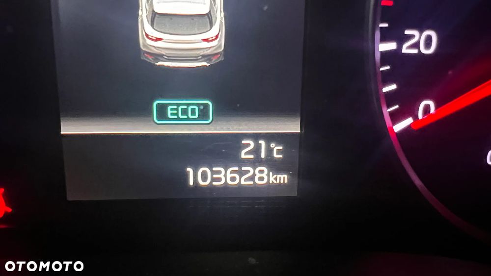 Kia Stonic 1.4 M - 9