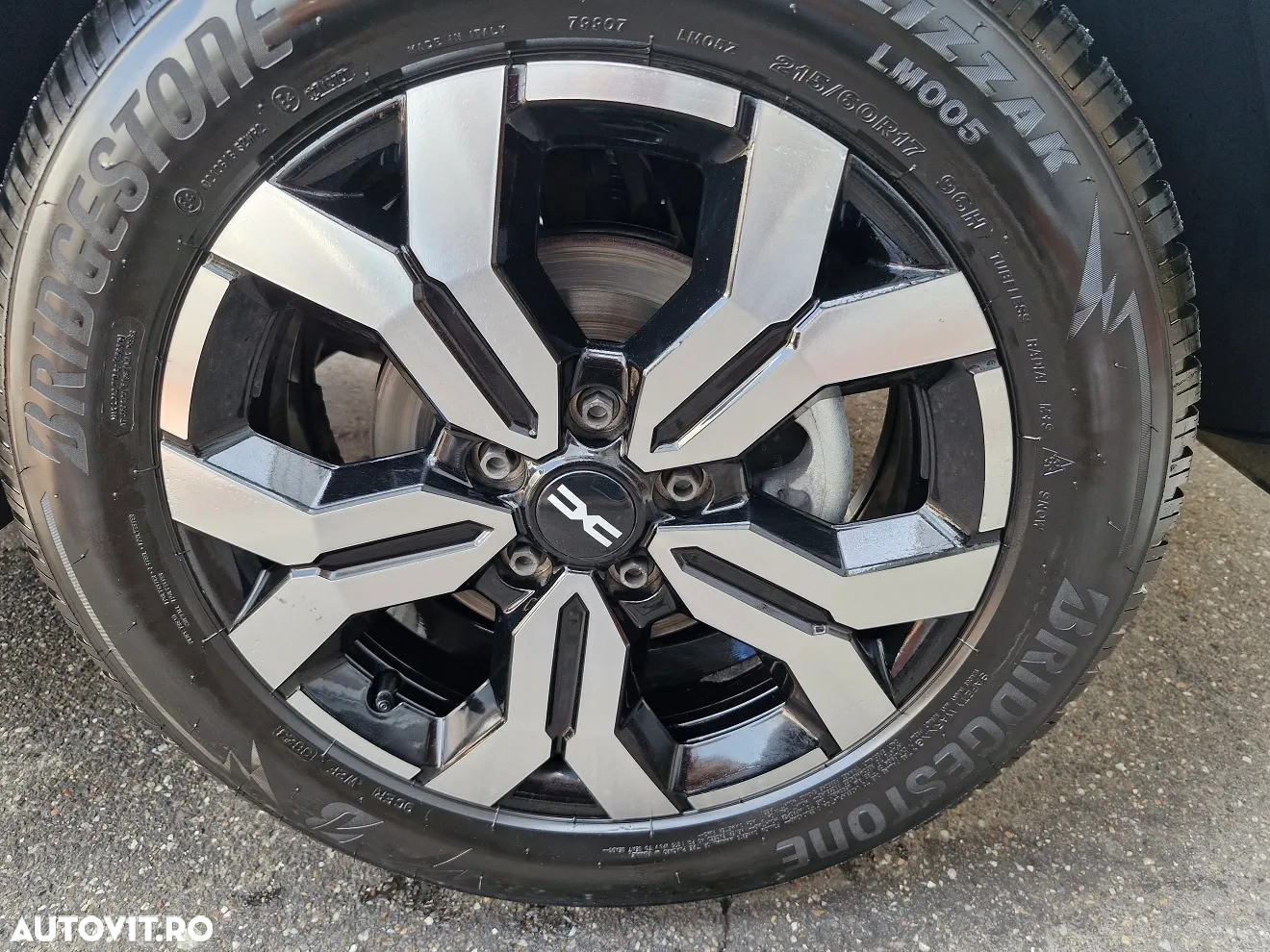 Dacia Duster ECO-G 100 Journey+ - 4