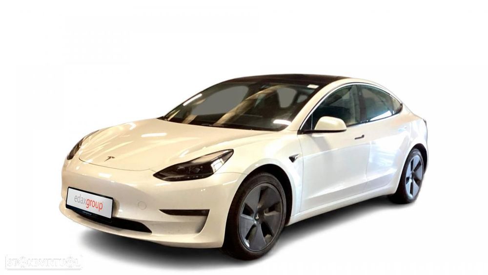 Tesla Model 3 Long Range AWD Dual Motor - 1