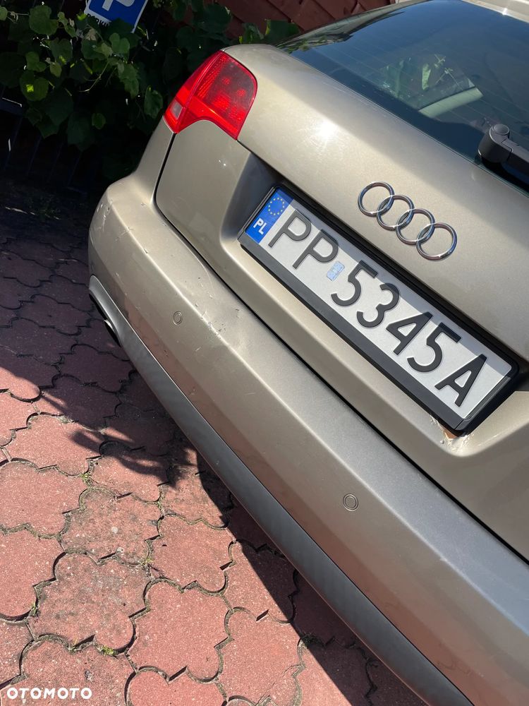 Audi A4 Avant - 7