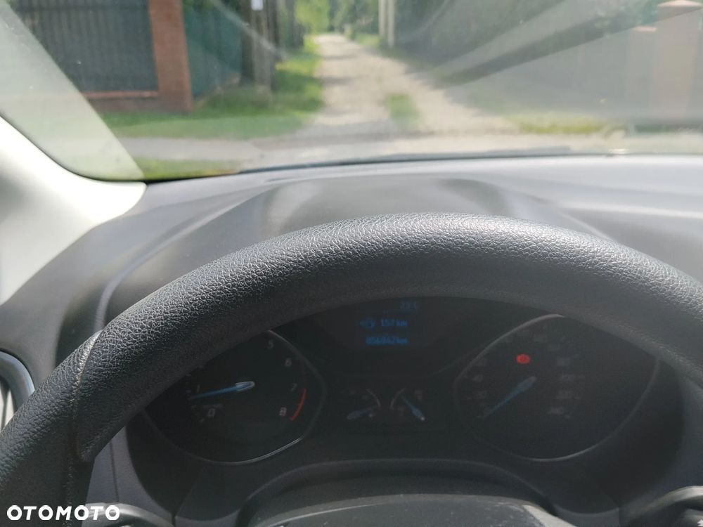 Ford Focus - 34